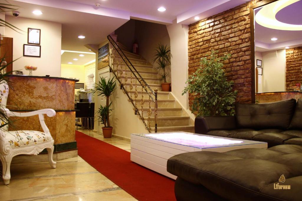 Hotel Life Room — Photos 2