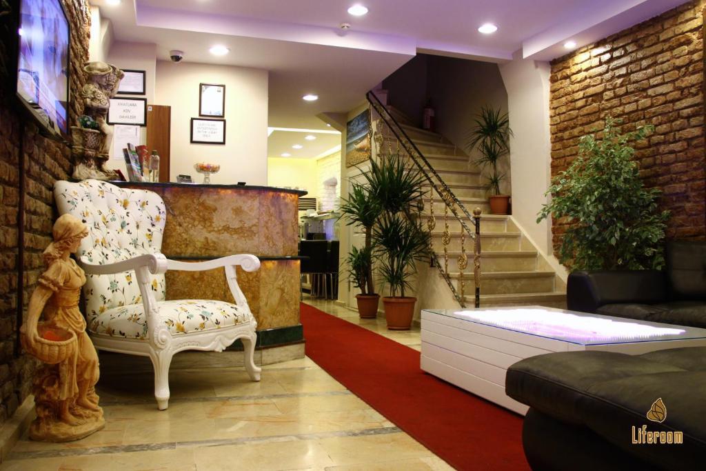 Hotel Life Room — Photos 3